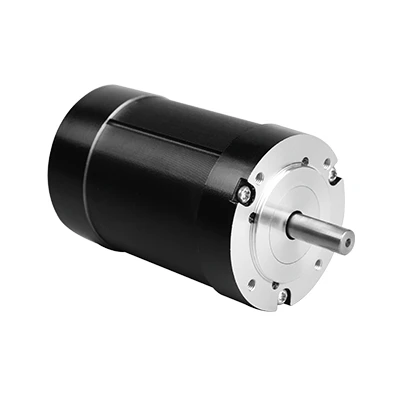 24 V 2000 RPM 0,19 Nm 40 W 2,5 A Ф57x50 mm harjadeta alalisvoolumootor