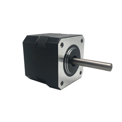 24 V 4000 RPM 0,185 Nm 78 W 4,26 A 42x42x80 mm harjadeta alalisvoolumootor