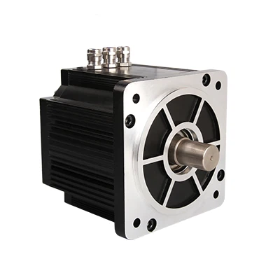 110x110mm 2000w 1500rpm 12,7Nm 220VAC servomootor