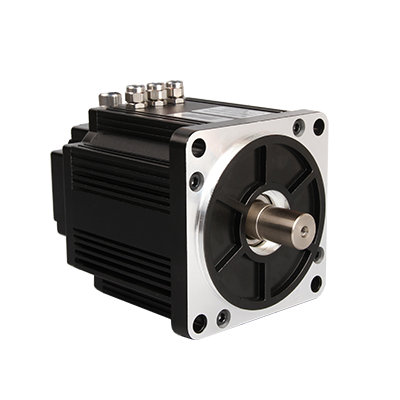 130x130mm 1500w 1500rpm 9,55Nm 220VAC servomootor