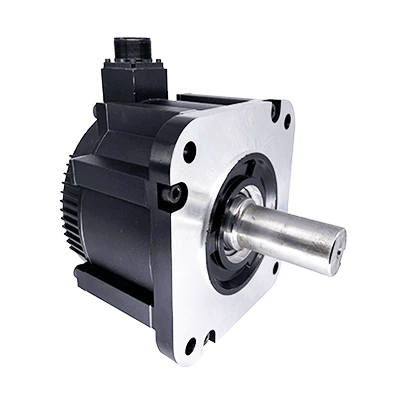 180x180mm 5500w 1500rpm 35Nm 33,9VAC/48VDC servomootor