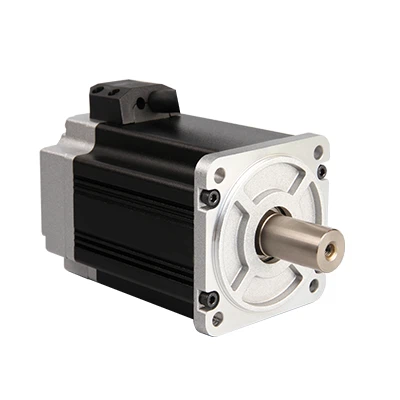 80x80mm 750w 3000rpm 2,4Nm 220VAC servomootor